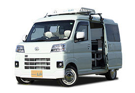 ハイゼットカーゴ