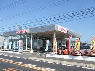 牛久店