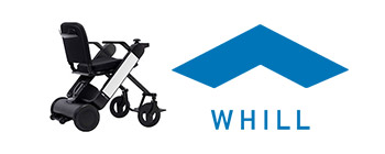 近距離モビリティ Whill（ウィル）正規取扱店　茨城ダイハツ直営店で販売中！