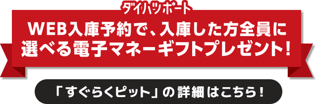 電子マネーギフトプレゼント